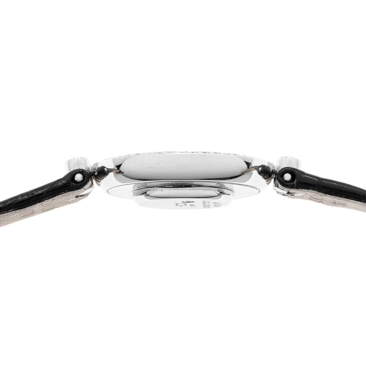 Chopard 18K White Gold Happy Diamonds 20/3957 Watches Chopard
