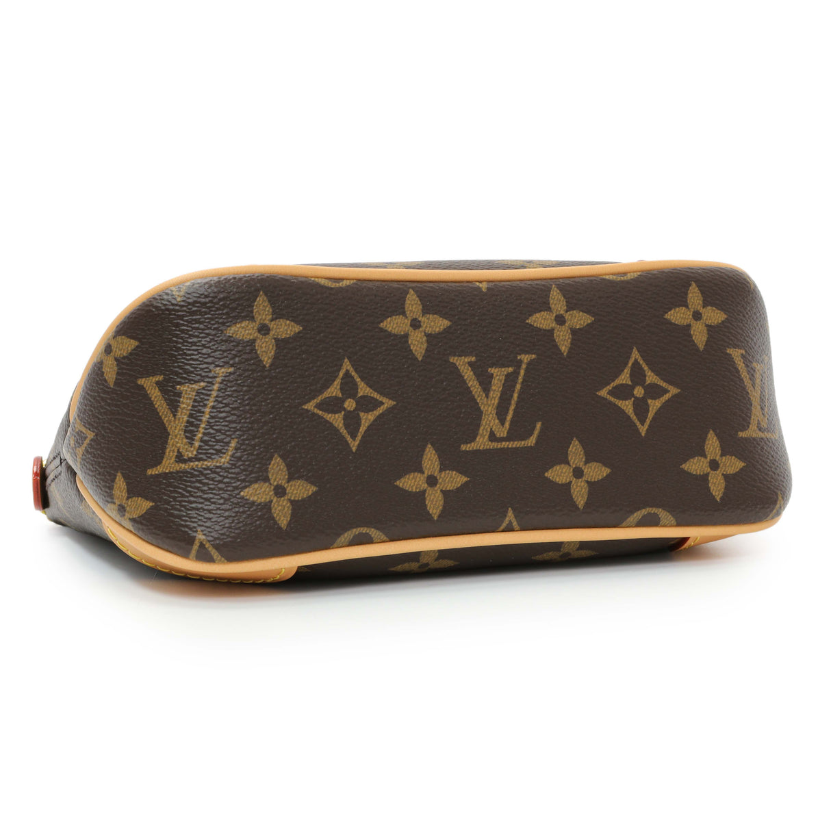 Louis Vuitton Monogram Nano Boulogne Handbags Louis Vuitton