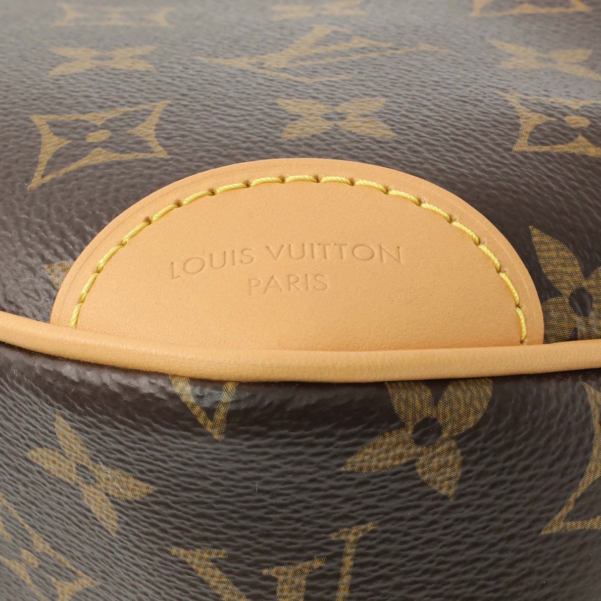 Louis Vuitton Monogram Nano Boulogne Handbags Louis Vuitton