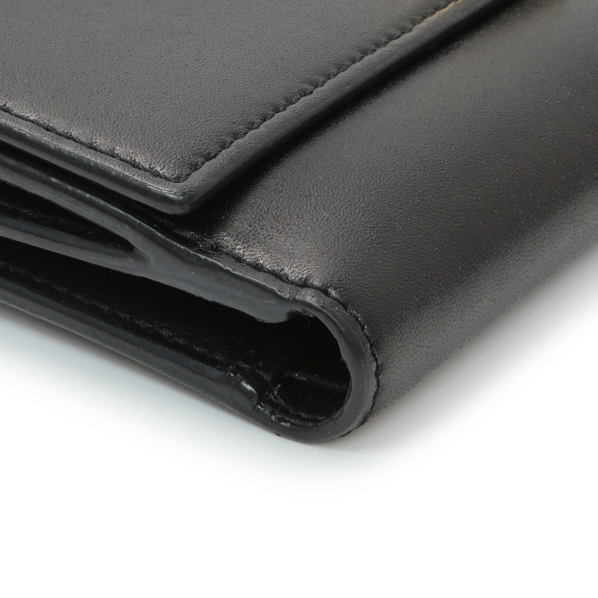 Fendi Vitello Liberty Century Lucido By The Way Wallet Accessories Fendi