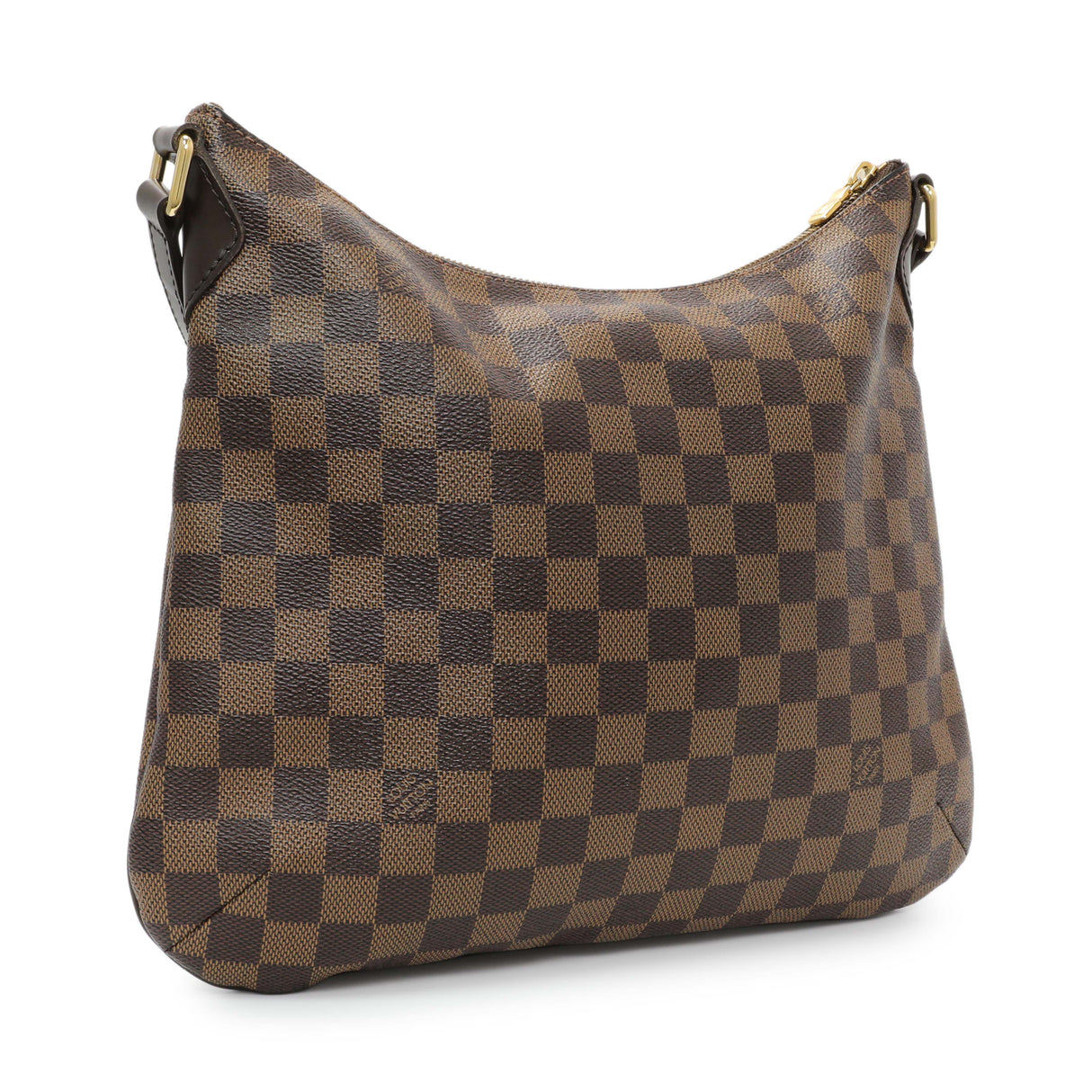 Louis Vuitton Damier Ebene Bloomsbury PM Handbags Louis Vuitton