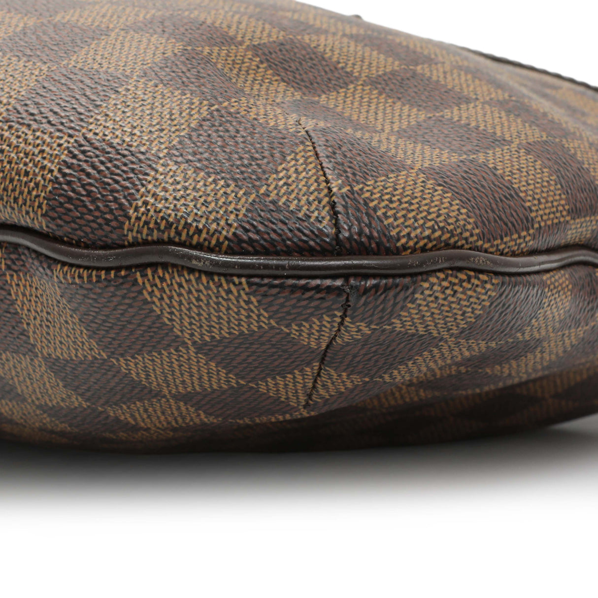 Louis Vuitton Damier Ebene Bloomsbury PM Handbags Louis Vuitton