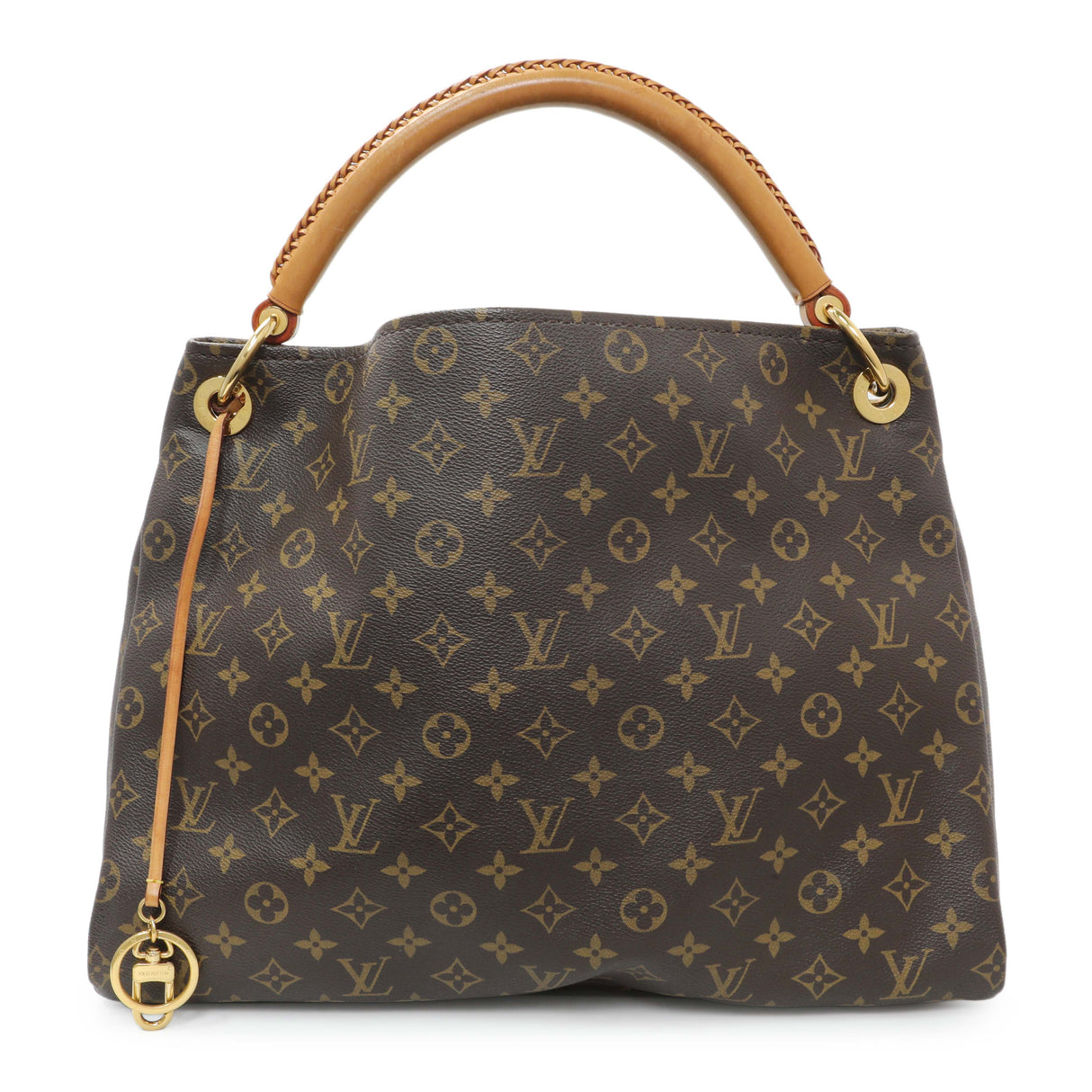 Louis Vuitton Monogram Artsy MM