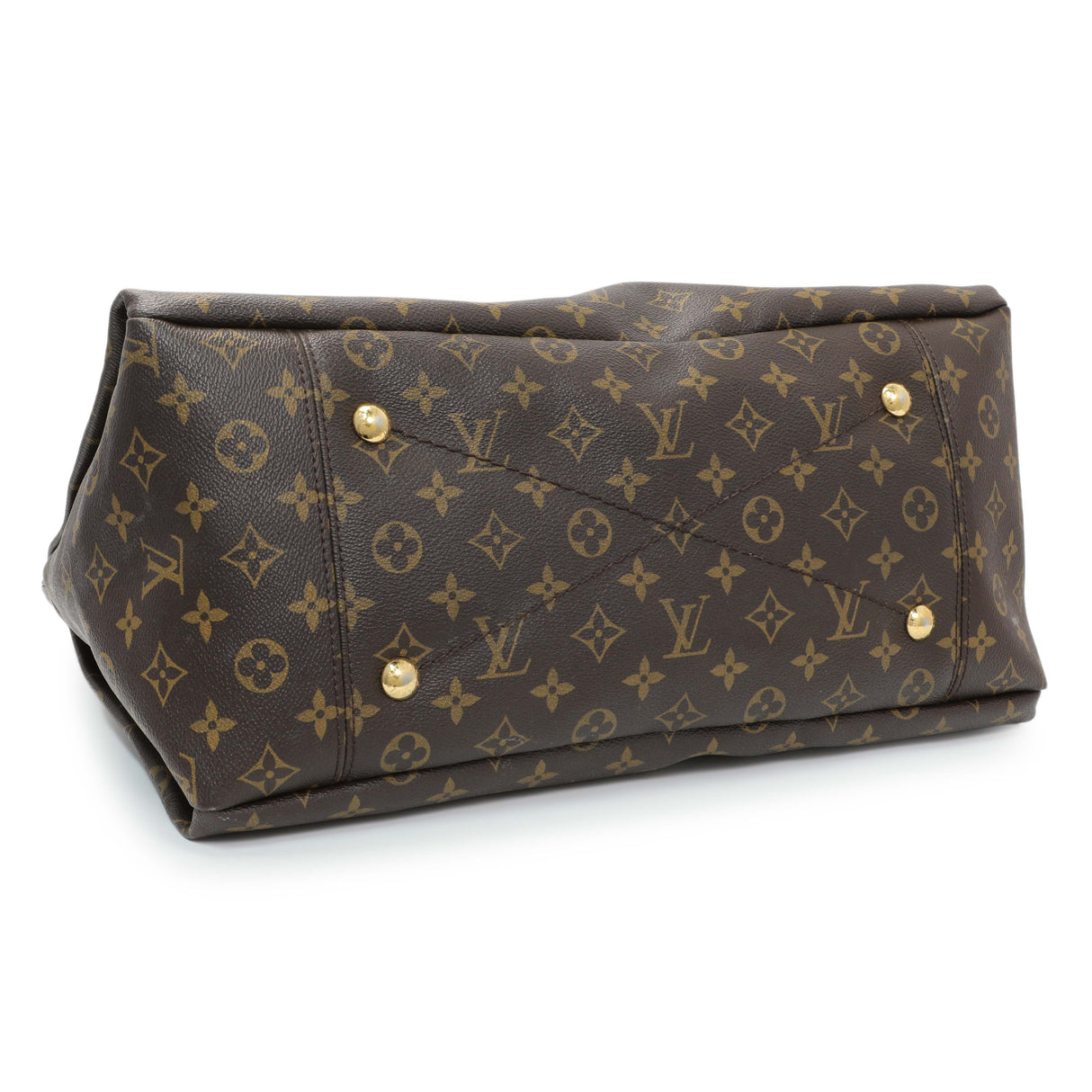 Louis Vuitton Monogram Artsy MM