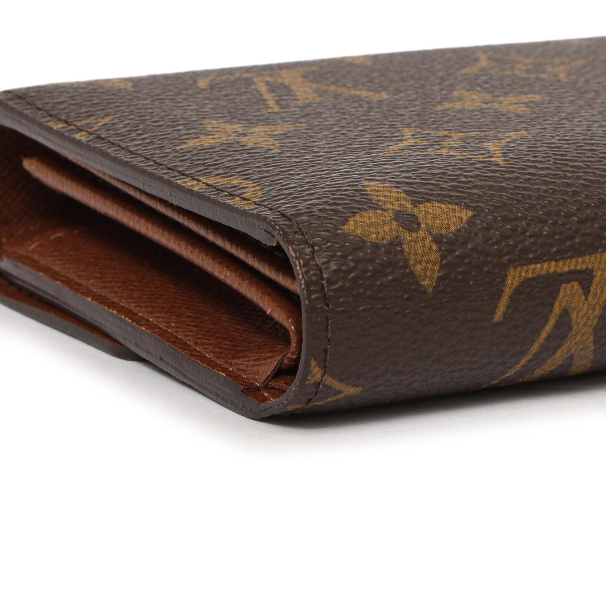 Louis Vuitton Monogram Alexandra Wallet Accessories Louis Vuitton