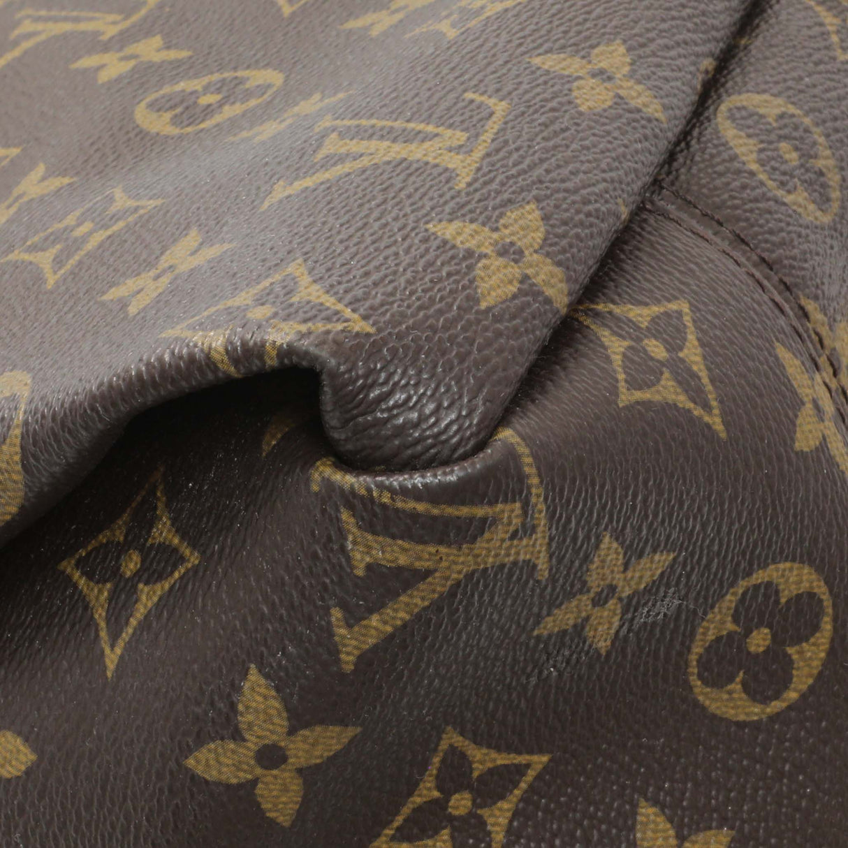 Louis Vuitton Monogram Artsy MM