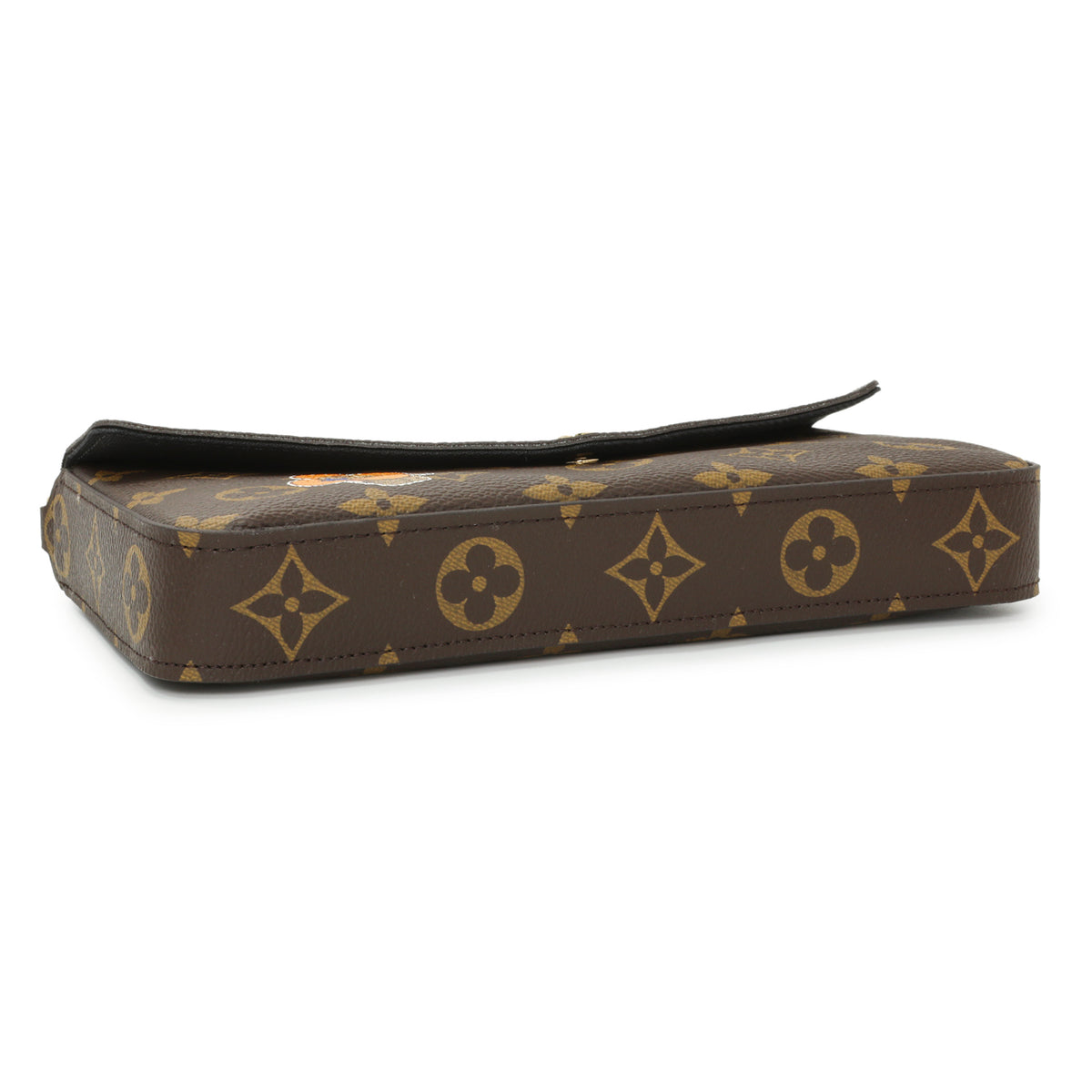 Louis Vuitton Monogram Pochette Felicie Handbags Louis Vuitton