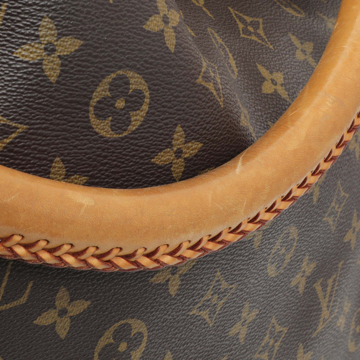 Louis Vuitton Monogram Artsy MM