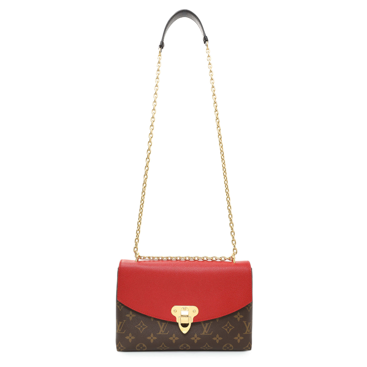 Louis Vuitton Monogram Saint Placide