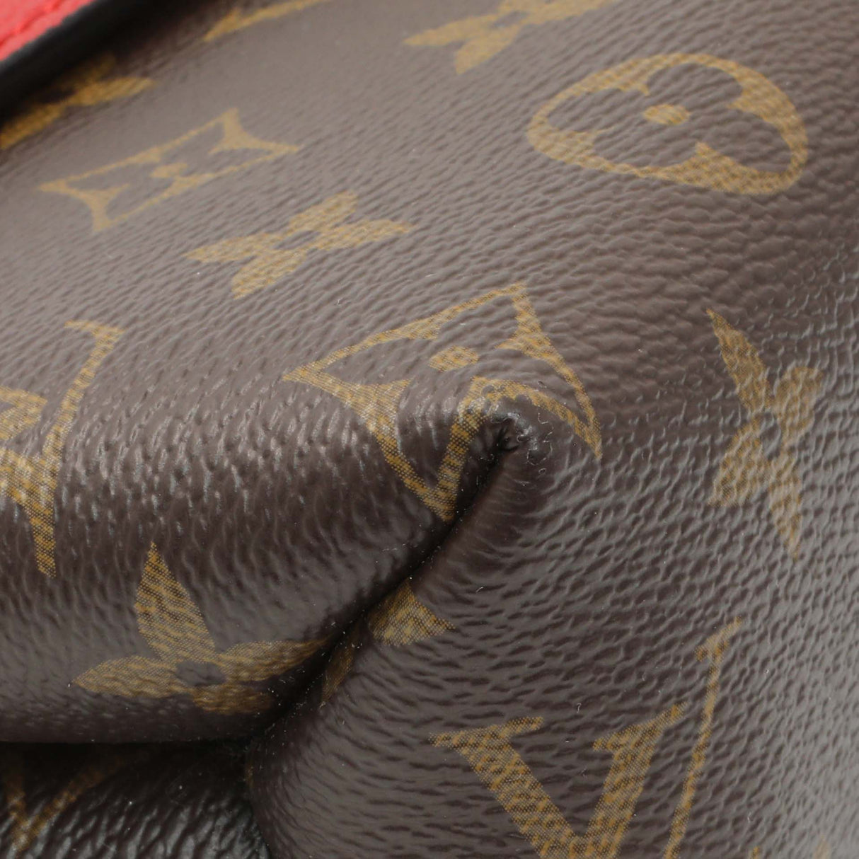 Louis Vuitton Monogram Saint Placide