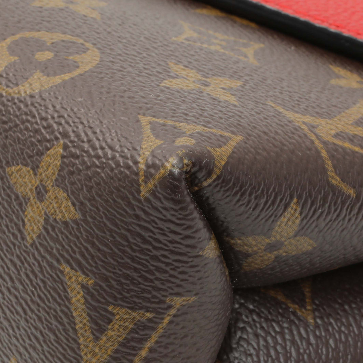 Louis Vuitton Monogram Saint Placide