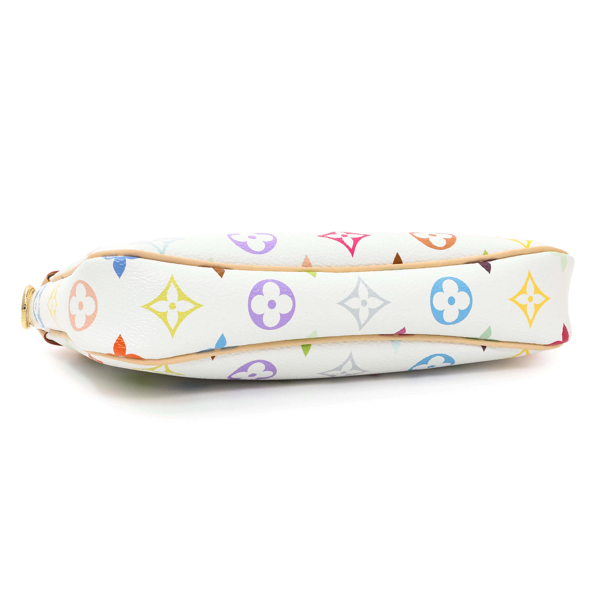 Louis Vuitton LV X TM Monogram Multicolor Pochette Accessories