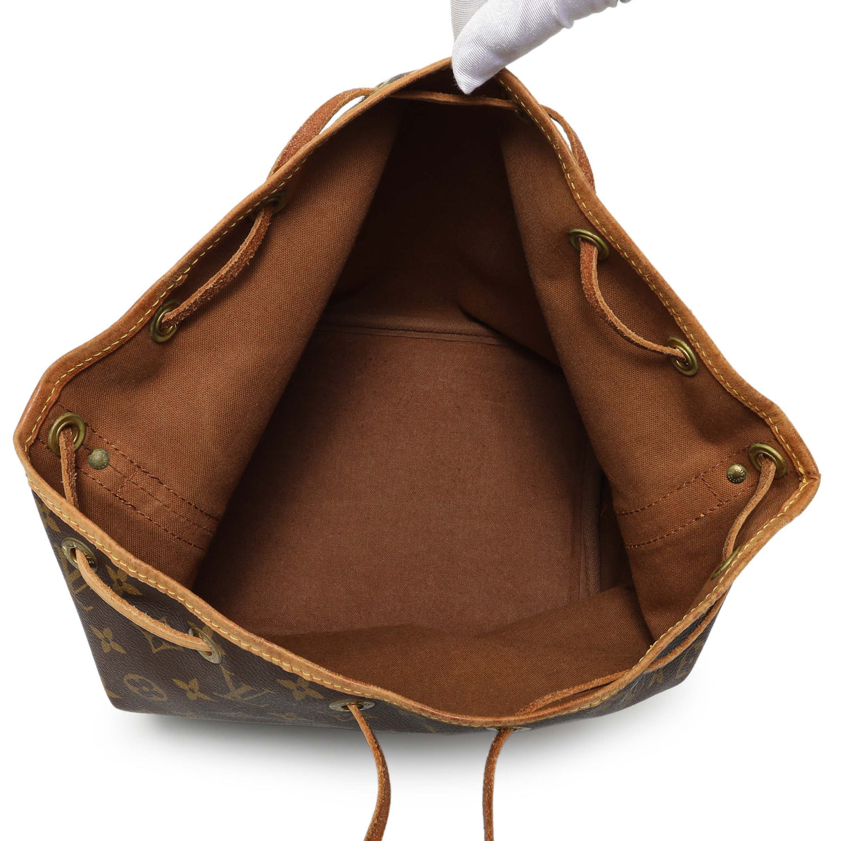 Louis Vuitton Monogram Petit Noe Handbags Louis Vuitton