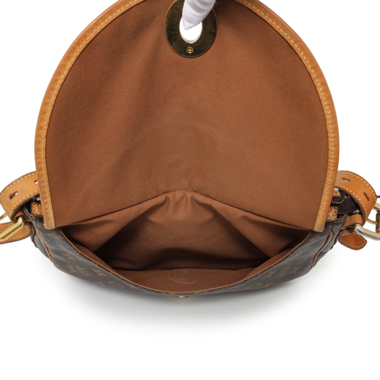 Louis Vuitton Monogram Tulum Handbags Louis Vuitton