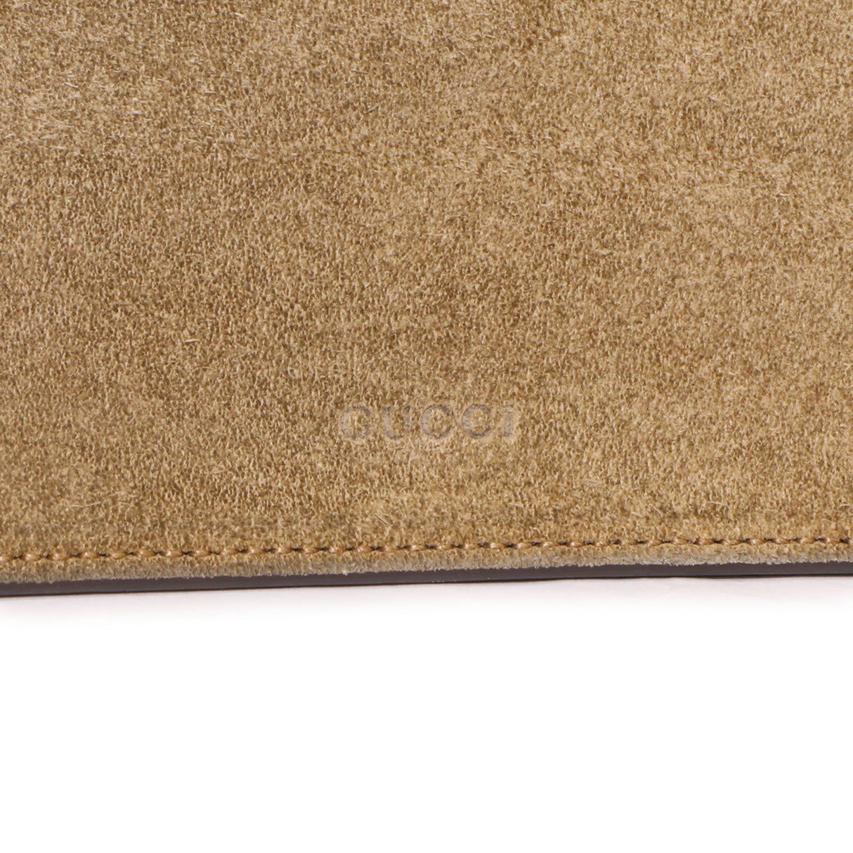 Gucci Taupe Suede Small Dionysus Shoulder Bag Handbags Gucci