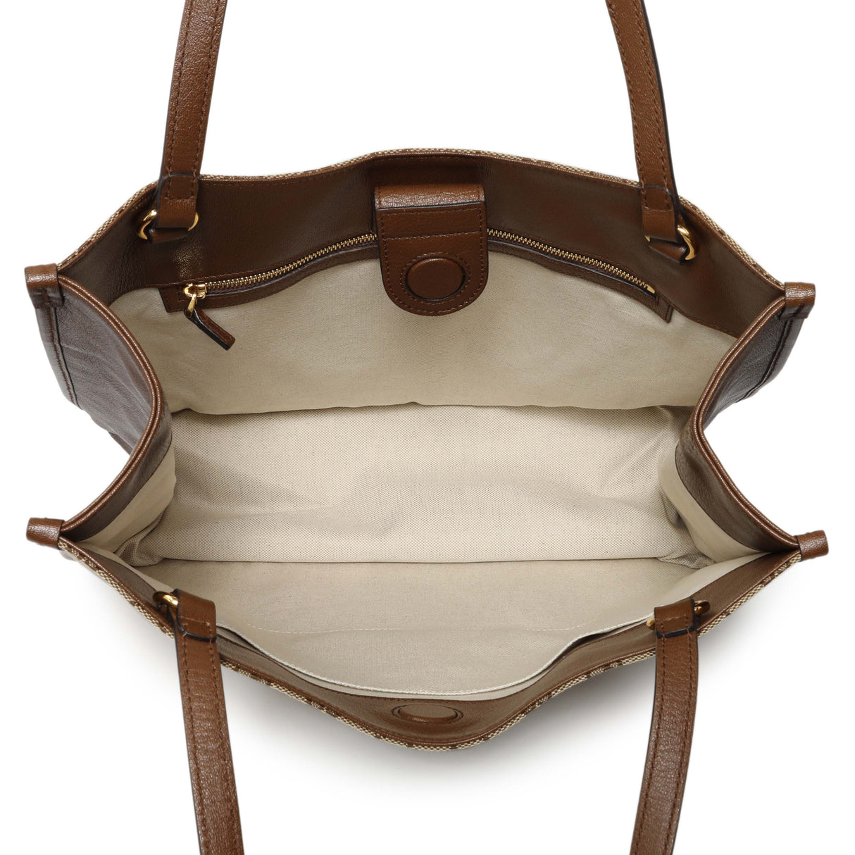 Gucci Monogram Horsebit 1955 Tote Bag Handbags Gucci