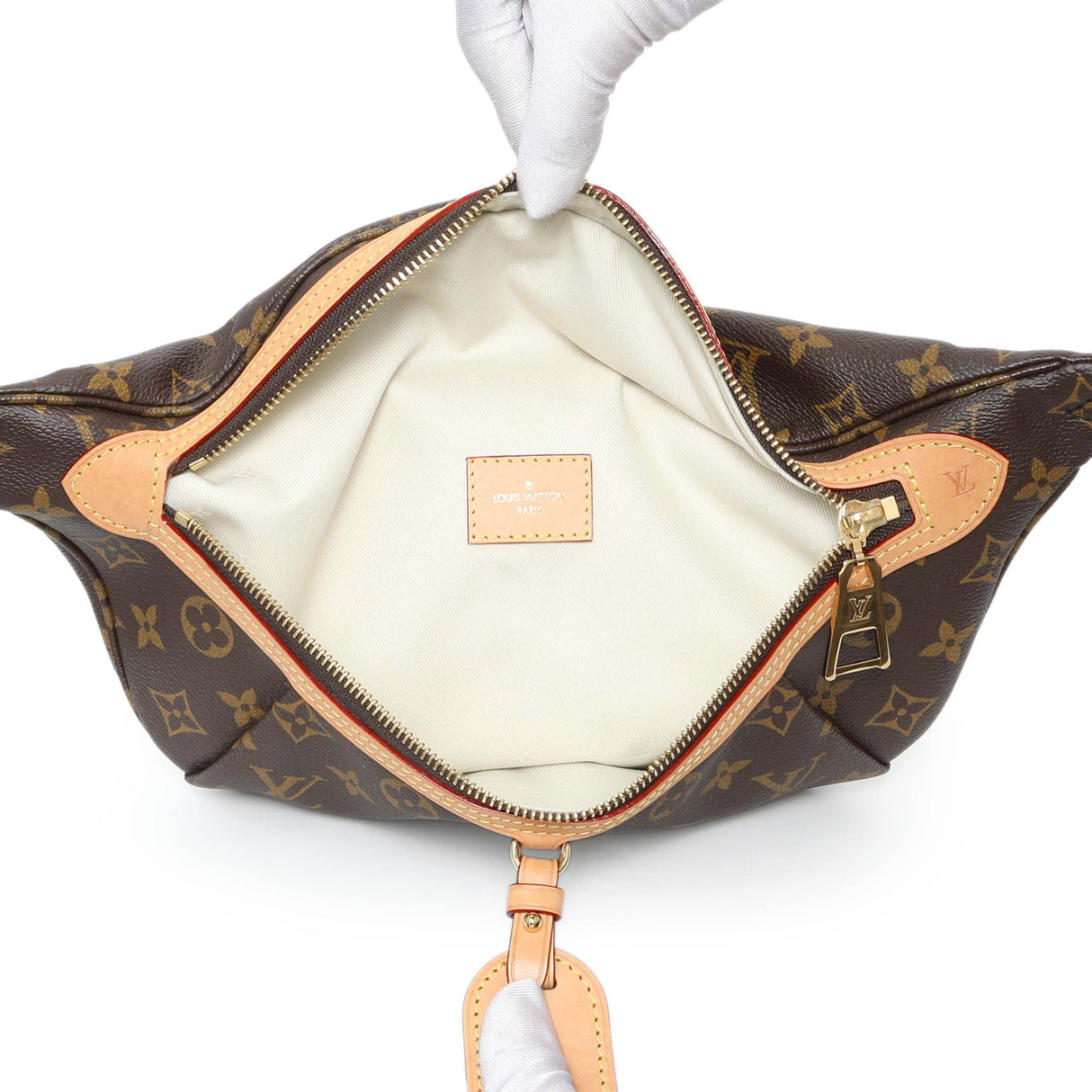 Louis Vuitton Monogram High Rise Bumbag Handbags Louis Vuitton