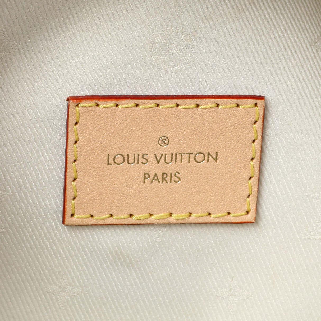 Louis Vuitton Monogram High Rise Bumbag Handbags Louis Vuitton