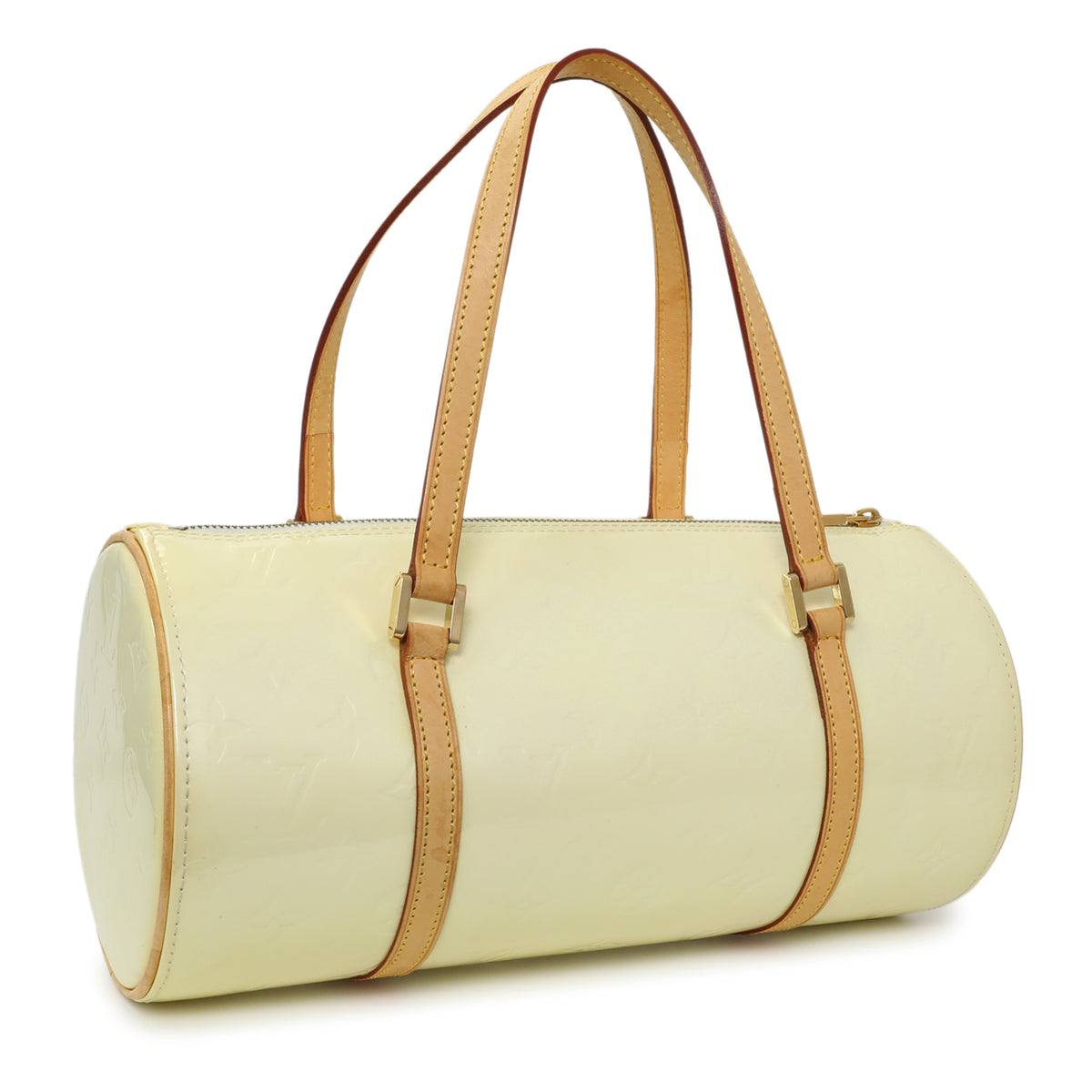 Louis Vuitton Perle Monogram Vernis Bedford Bag Handbags Louis Vuitton