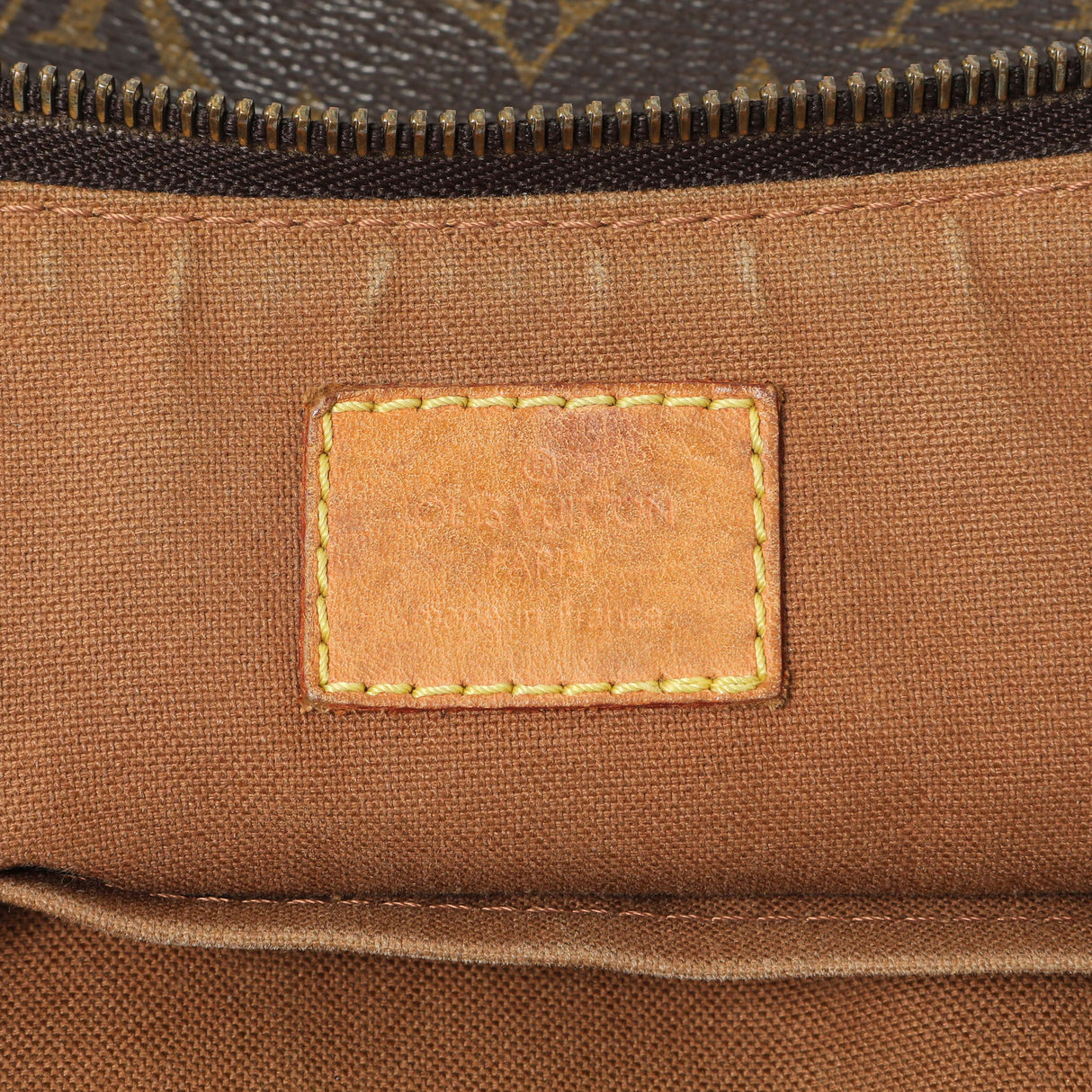 Louis Vuitton Monogram Tulum Handbags Louis Vuitton