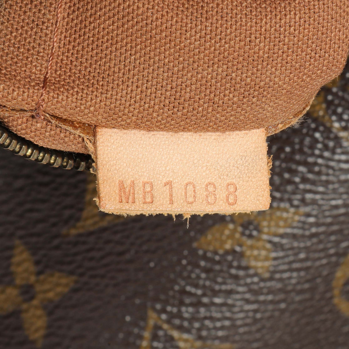 Louis Vuitton Monogram Tulum Handbags Louis Vuitton