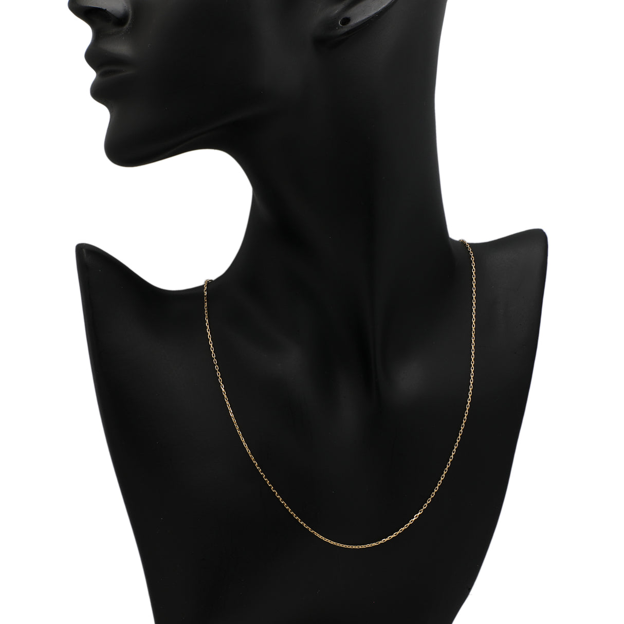 Cartier 18K Yellow Gold Chain Designer Jewellery Cartier