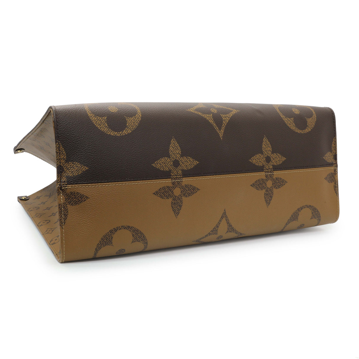 Louis Vuitton Reverse Monogram Giant Onthego GM Handbags Louis Vuitton
