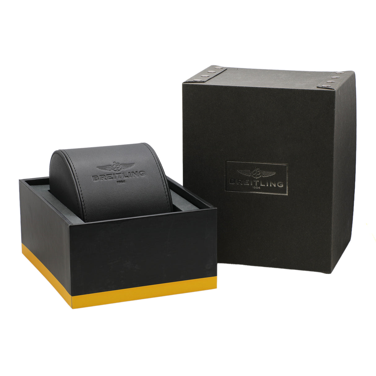 Breitling Stainless Steel Navitimer World A24322 Watches Breitling