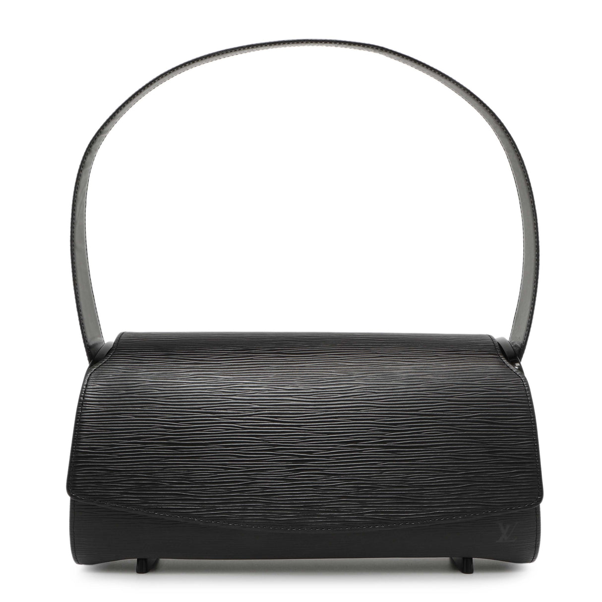 Louis Vuitton Black Epi Nocturne GM Handbags Louis Vuitton