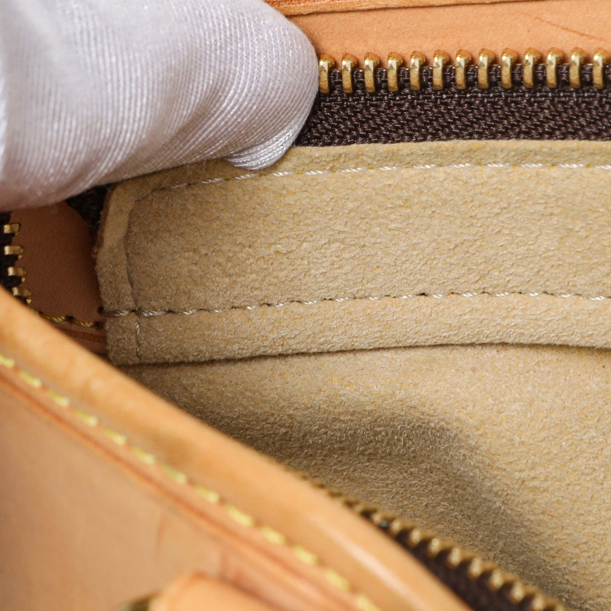 Louis Vuitton Monogram Boetie PM Handbags Louis Vuitton