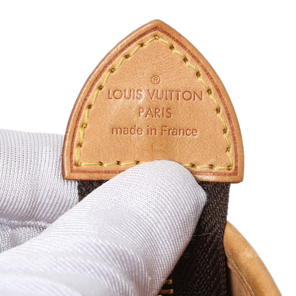 Louis Vuitton Monogram Boetie PM Handbags Louis Vuitton