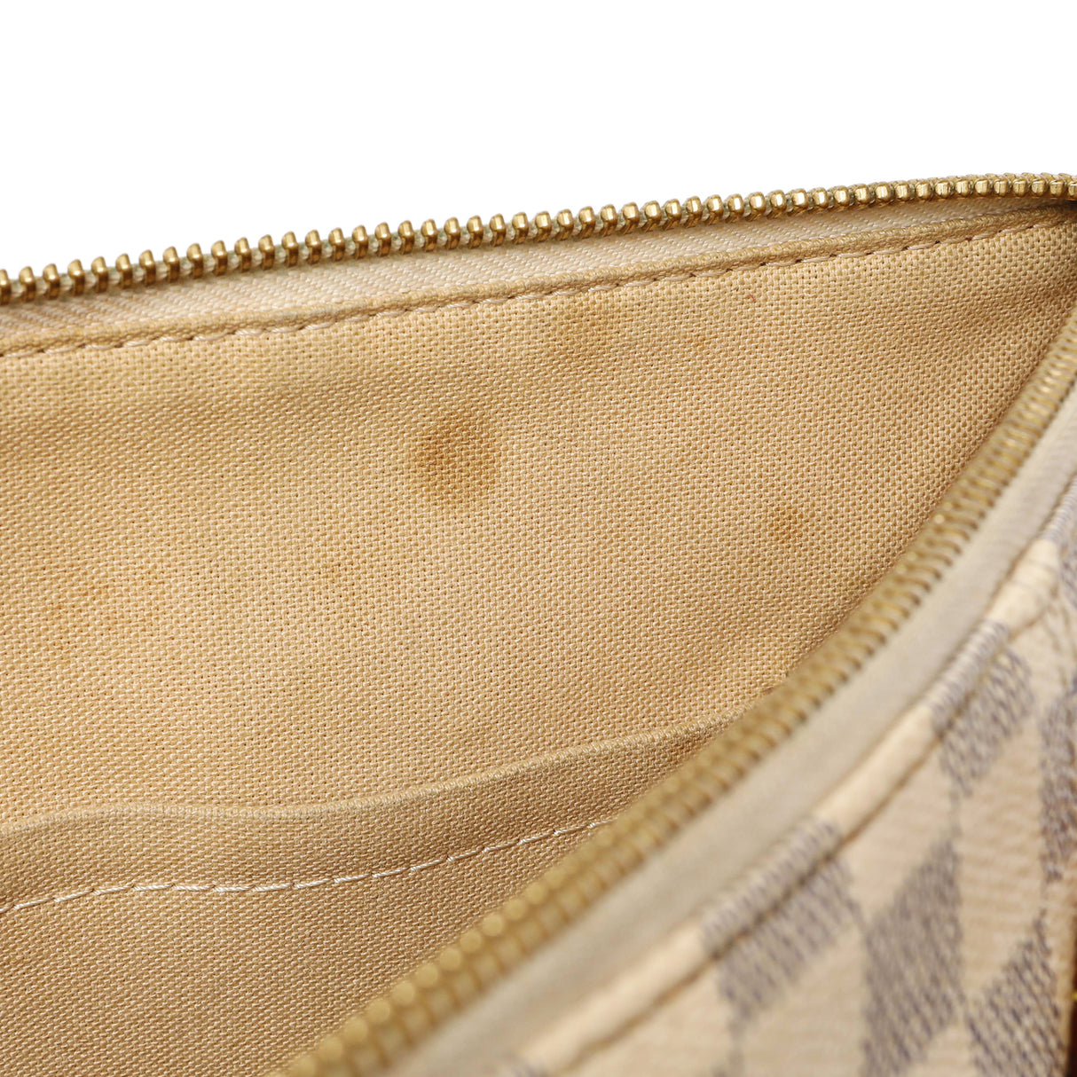 Louis Vuitton Damier Azur Totally PM Handbags Louis Vuitton