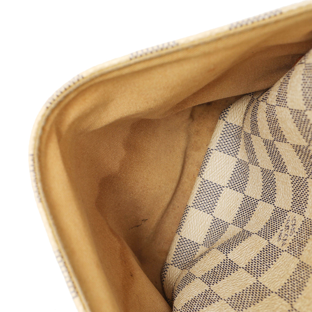 Louis Vuitton Damier Azur Totally PM Handbags Louis Vuitton