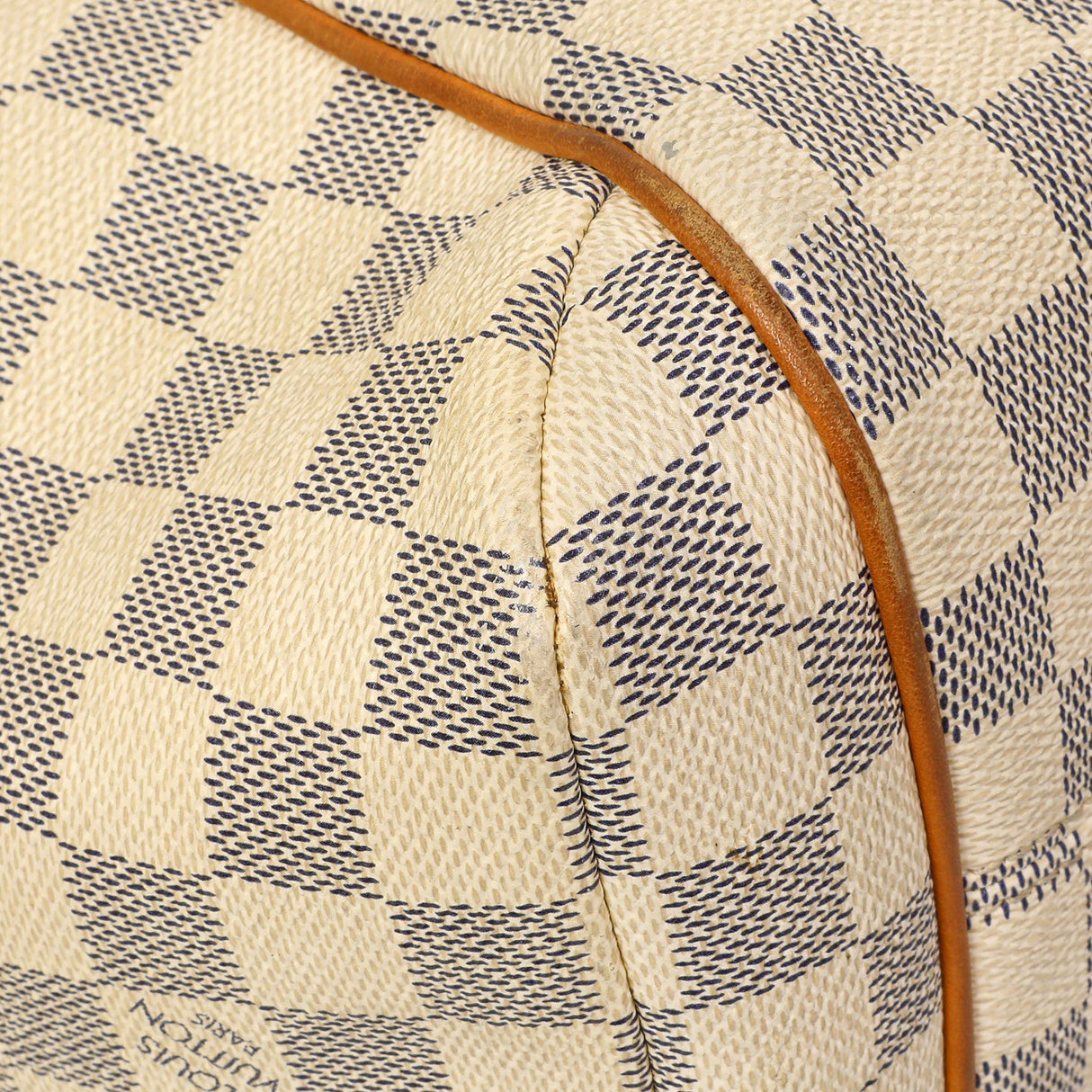 Louis Vuitton Damier Azur Totally PM Handbags Louis Vuitton
