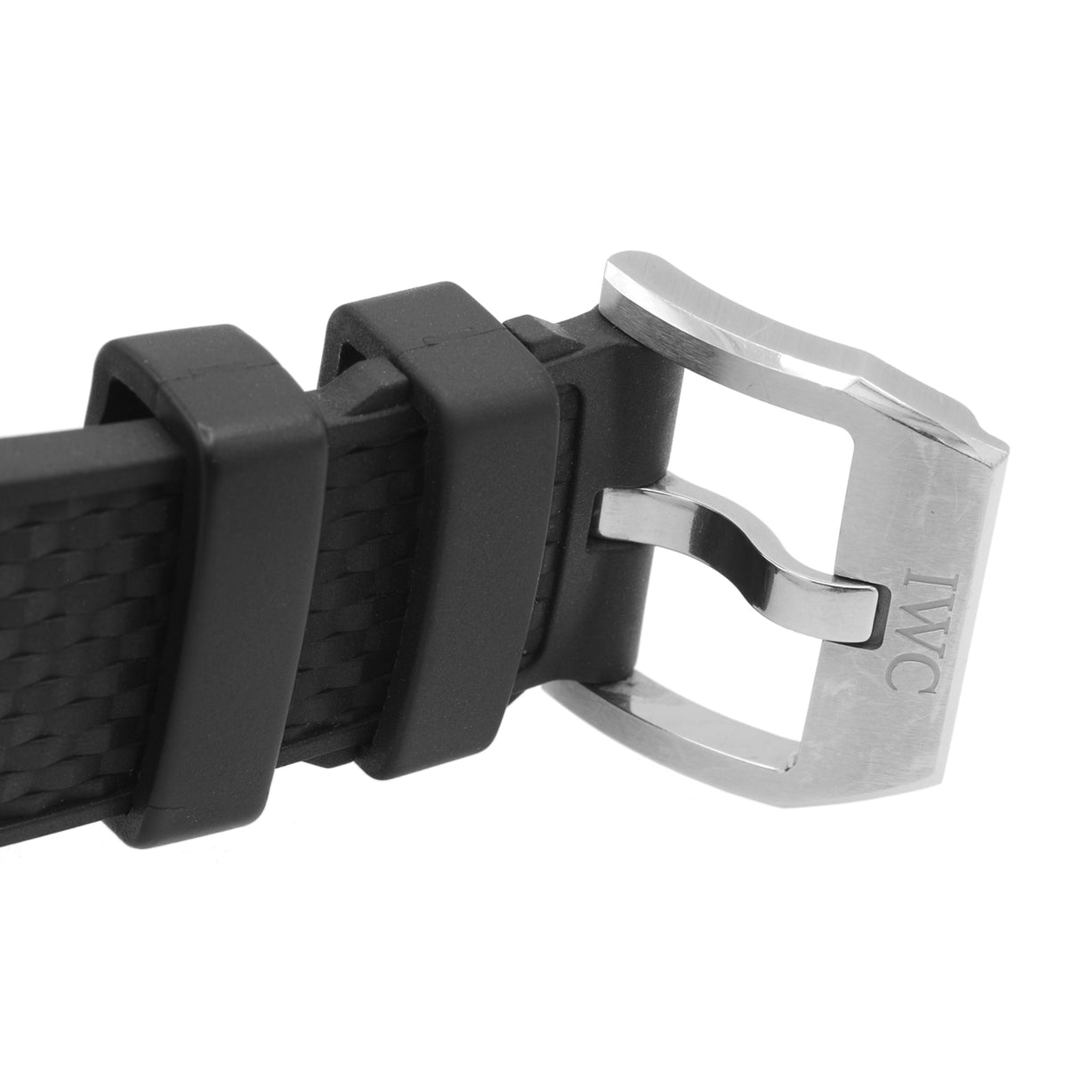 IWC Stainless Steel Aquatimer Automatic IW329001 Watches IWC