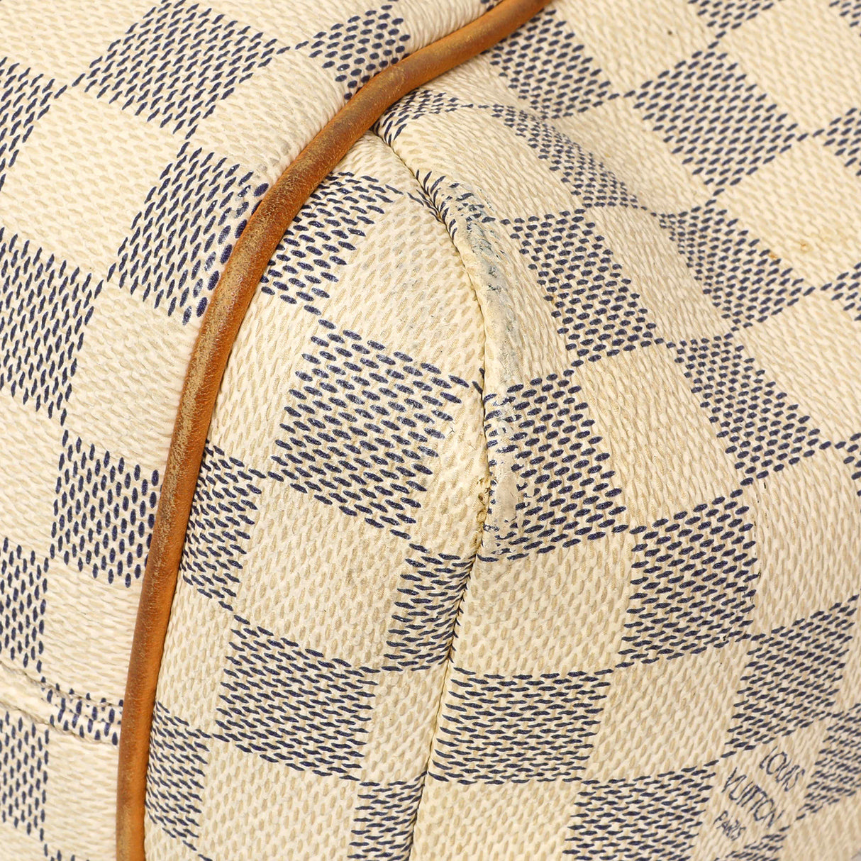 Louis Vuitton Damier Azur Totally PM Handbags Louis Vuitton