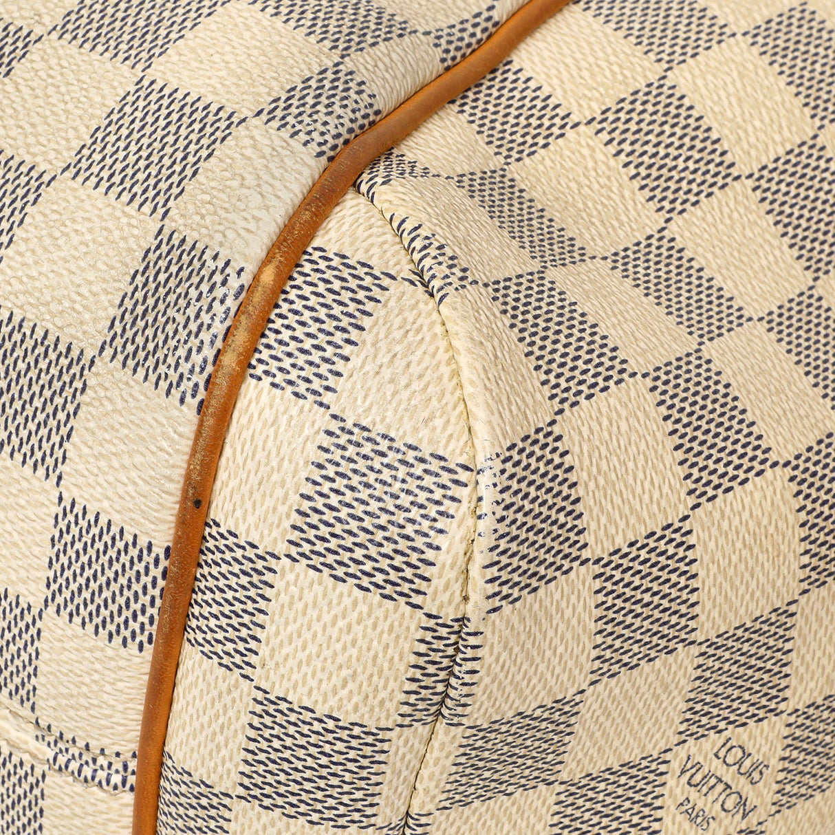 Louis Vuitton Damier Azur Totally PM Handbags Louis Vuitton