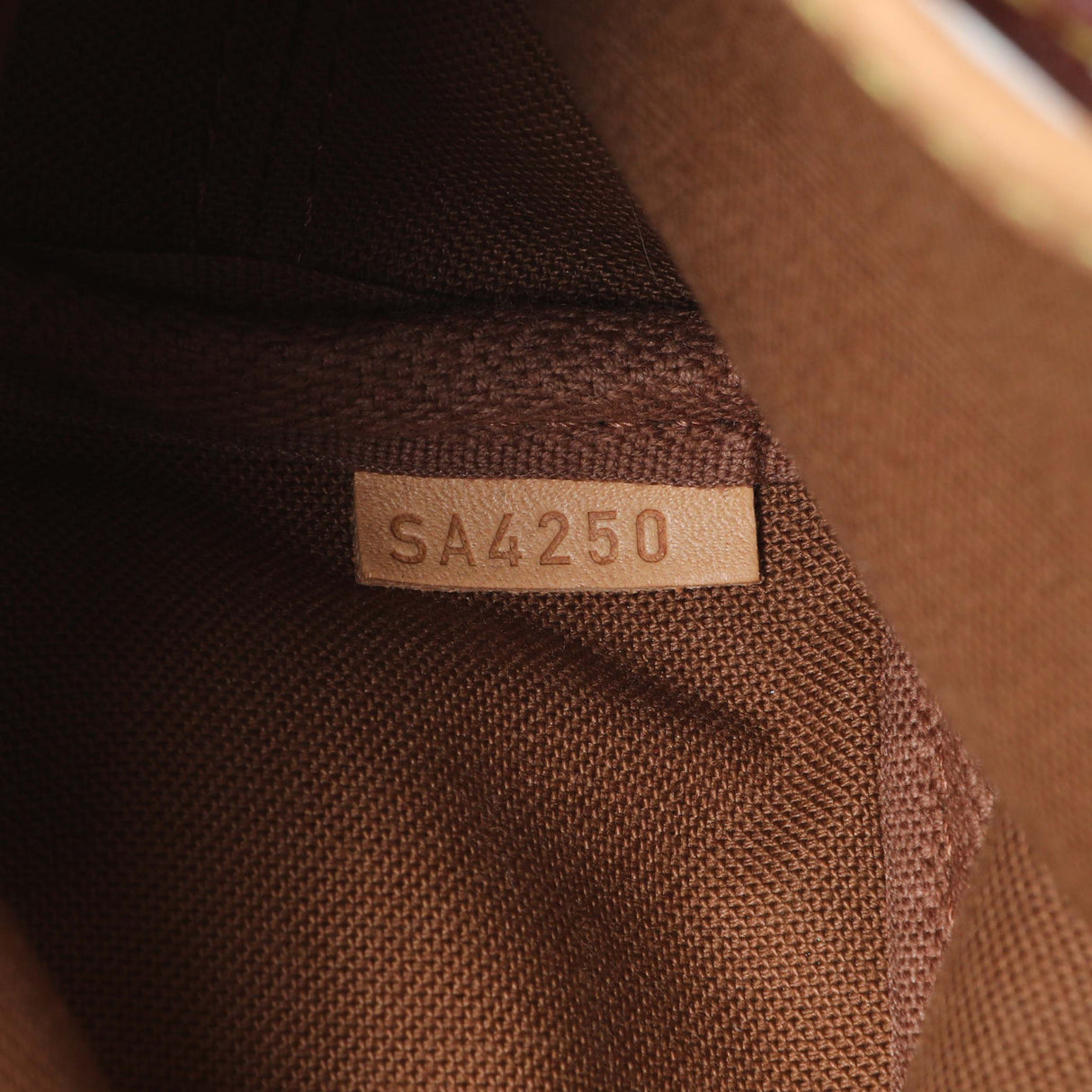 Louis Vuitton Monogram Nano Noe Handbags Louis Vuitton