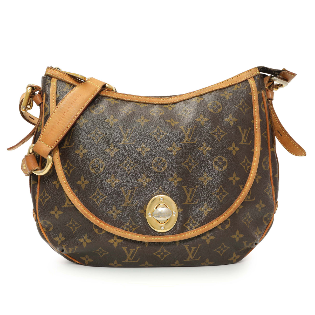 Louis Vuitton Monogram Tulum Handbags Louis Vuitton