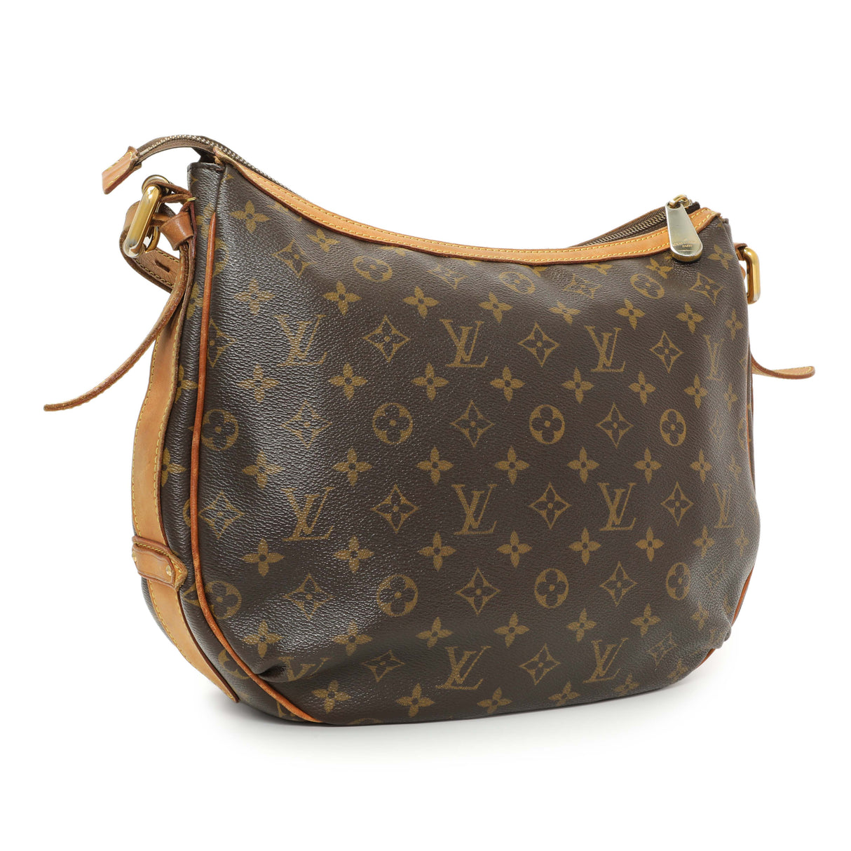 Louis Vuitton Monogram Tulum Handbags Louis Vuitton
