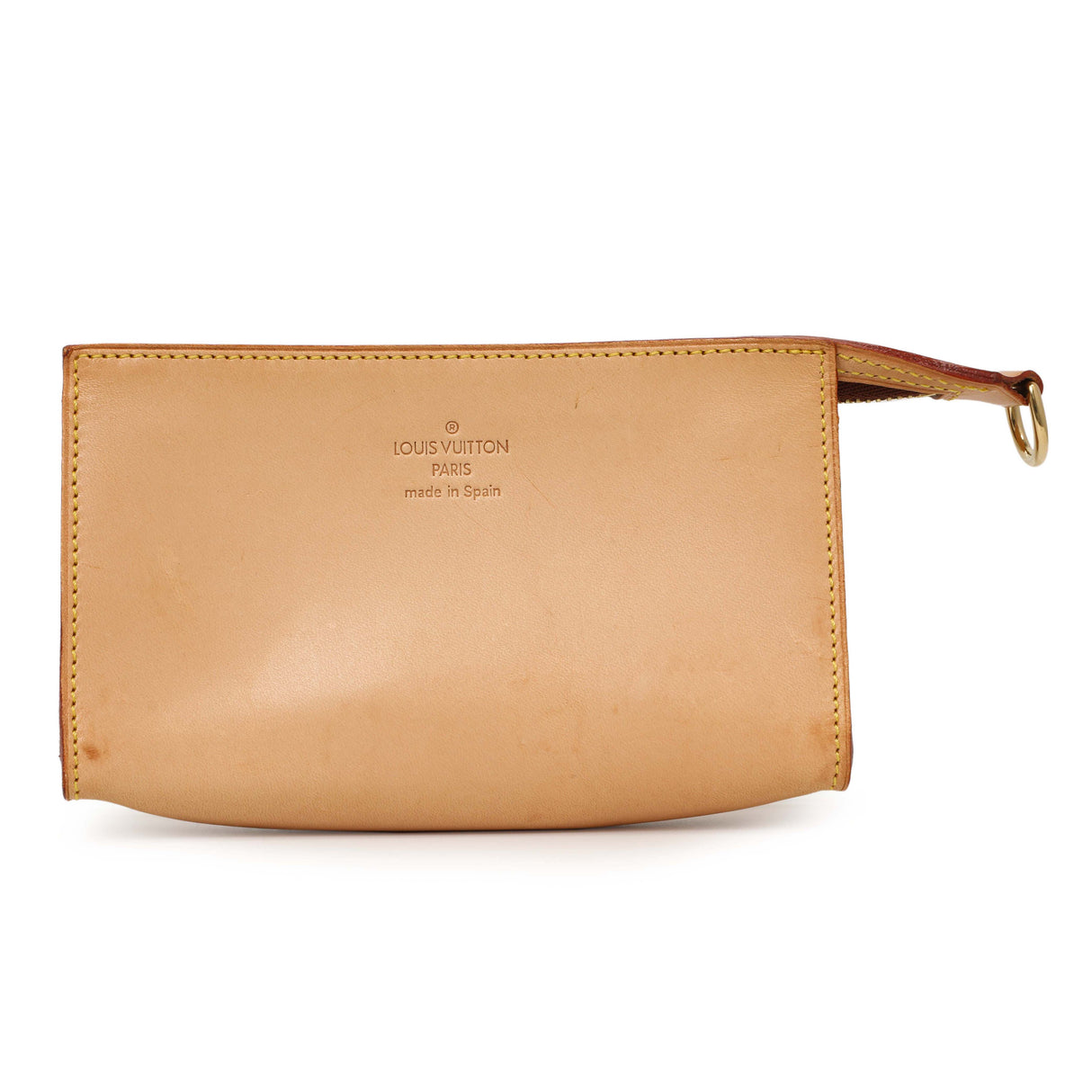 Louis Vuitton Monogram Vinyl Cabas Ambre PM Handbags Louis Vuitton