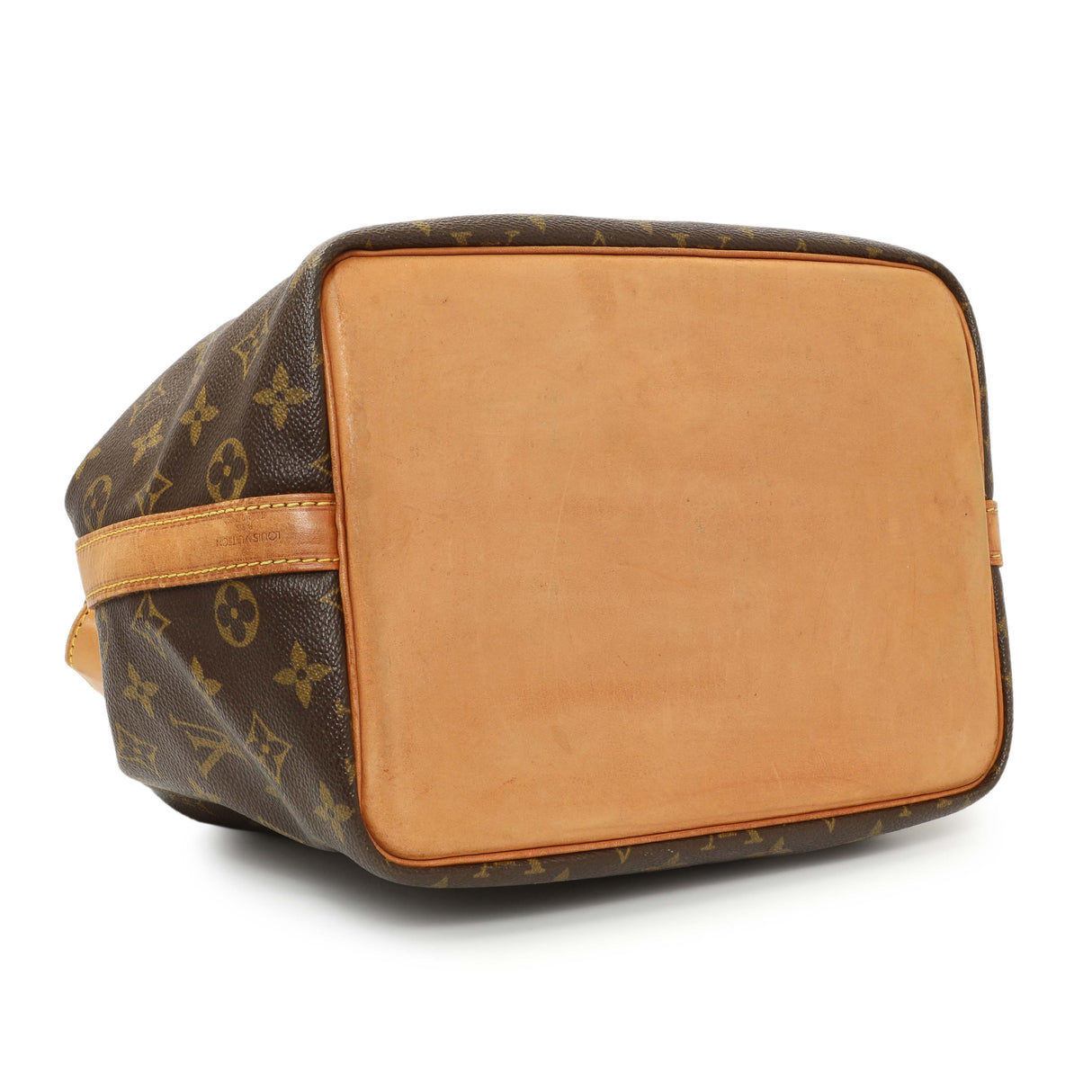 Louis Vuitton Monogram Petit Noe Handbags Louis Vuitton