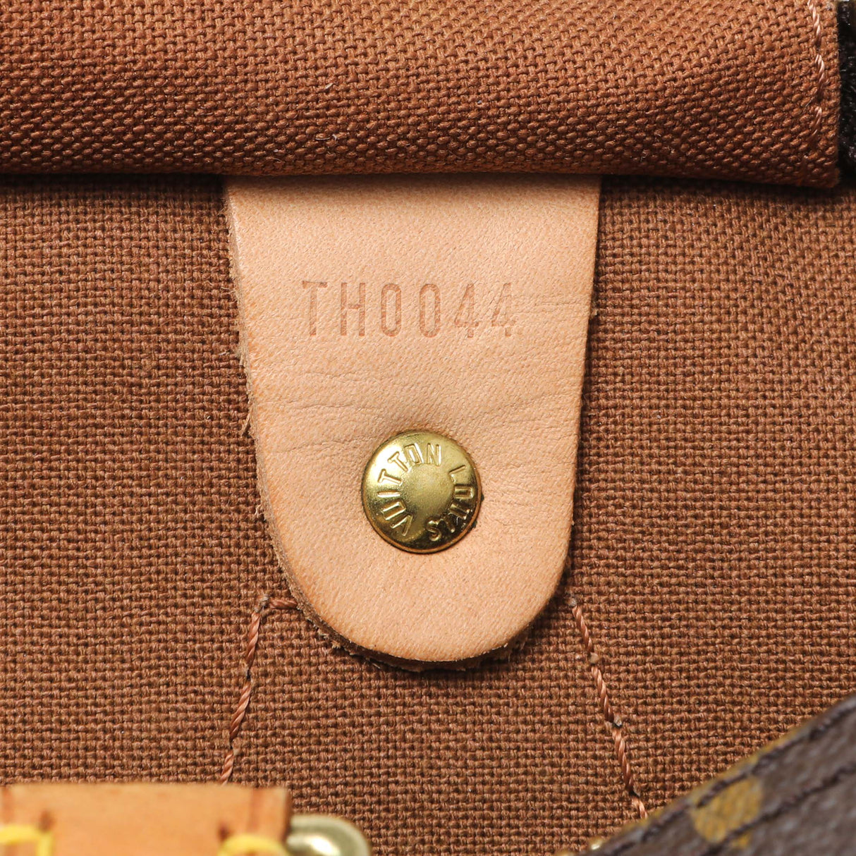 Louis Vuitton Monogram Speedy 30 Handbags Louis Vuitton