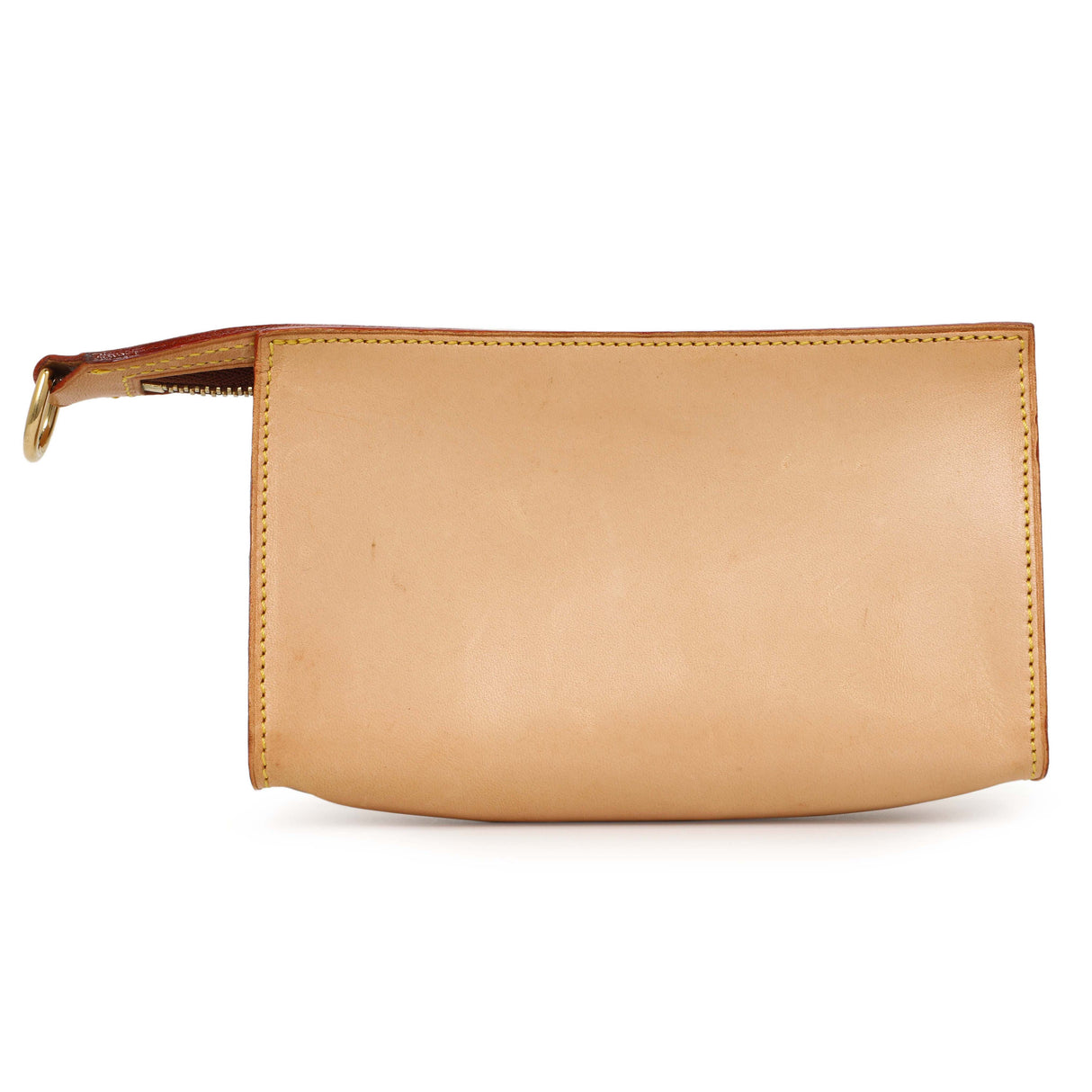 Louis Vuitton Monogram Vinyl Cabas Ambre PM Handbags Louis Vuitton