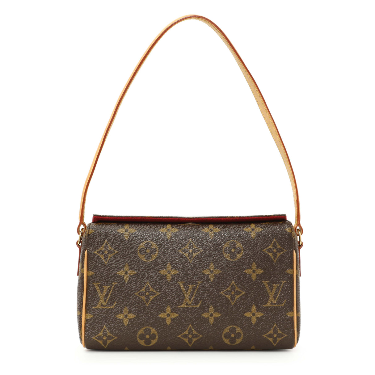 Louis Vuitton Monogram Recital Handbags Louis Vuitton