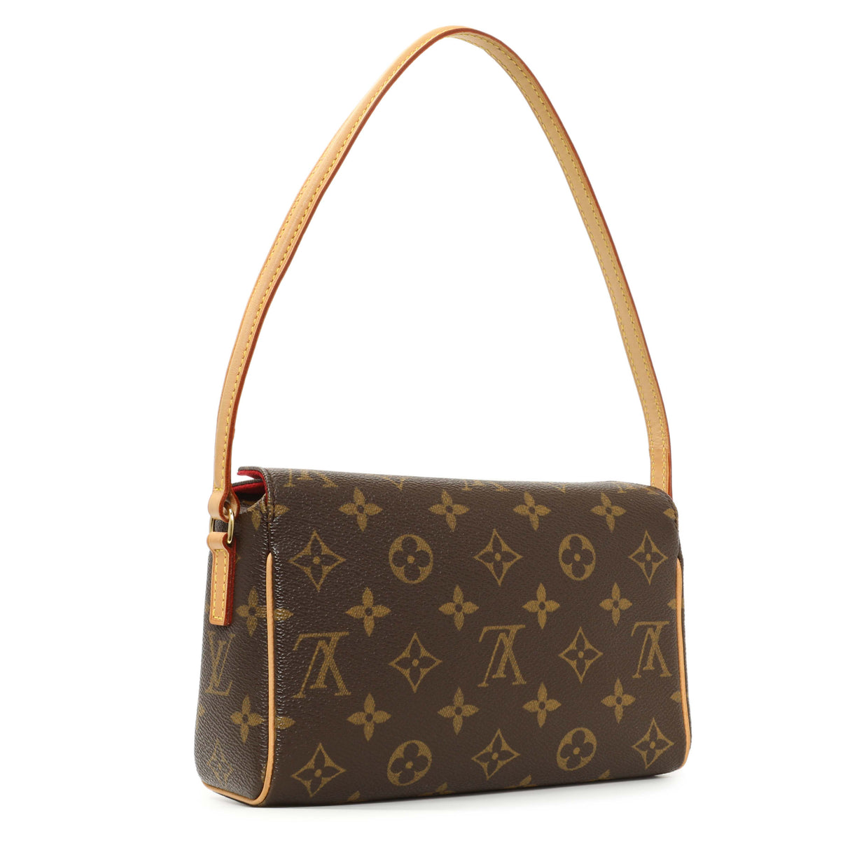 Louis Vuitton Monogram Recital Handbags Louis Vuitton