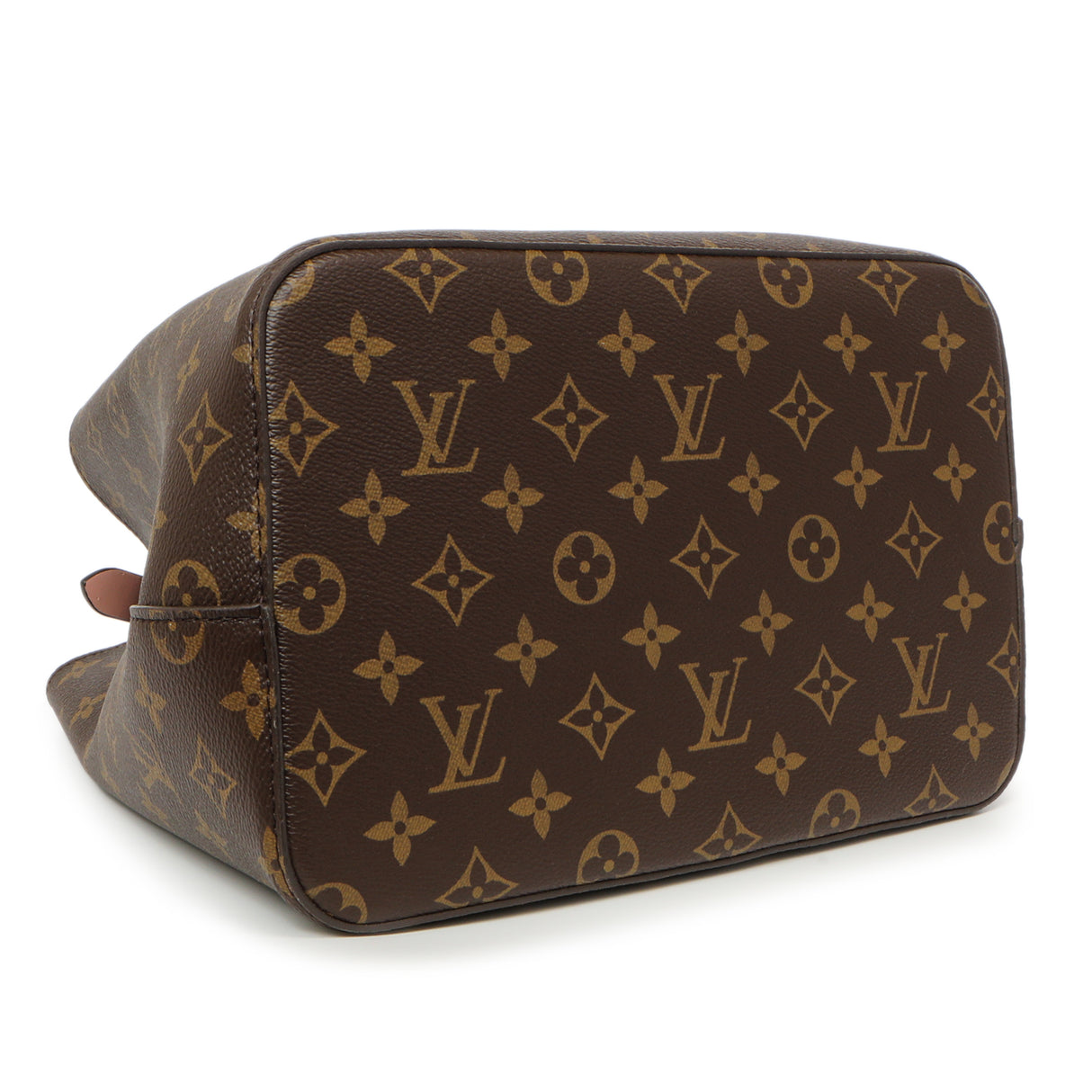 Louis Vuitton Rose Poudre Monogram NeoNoe MM Handbags Louis Vuitton