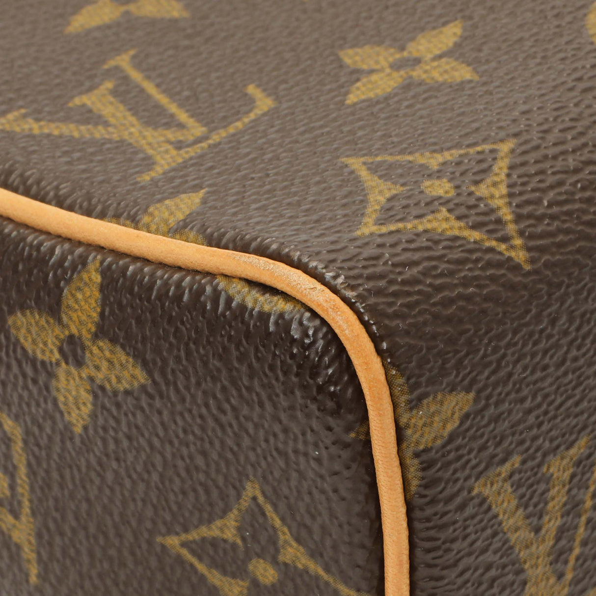Louis Vuitton Monogram Recital Handbags Louis Vuitton