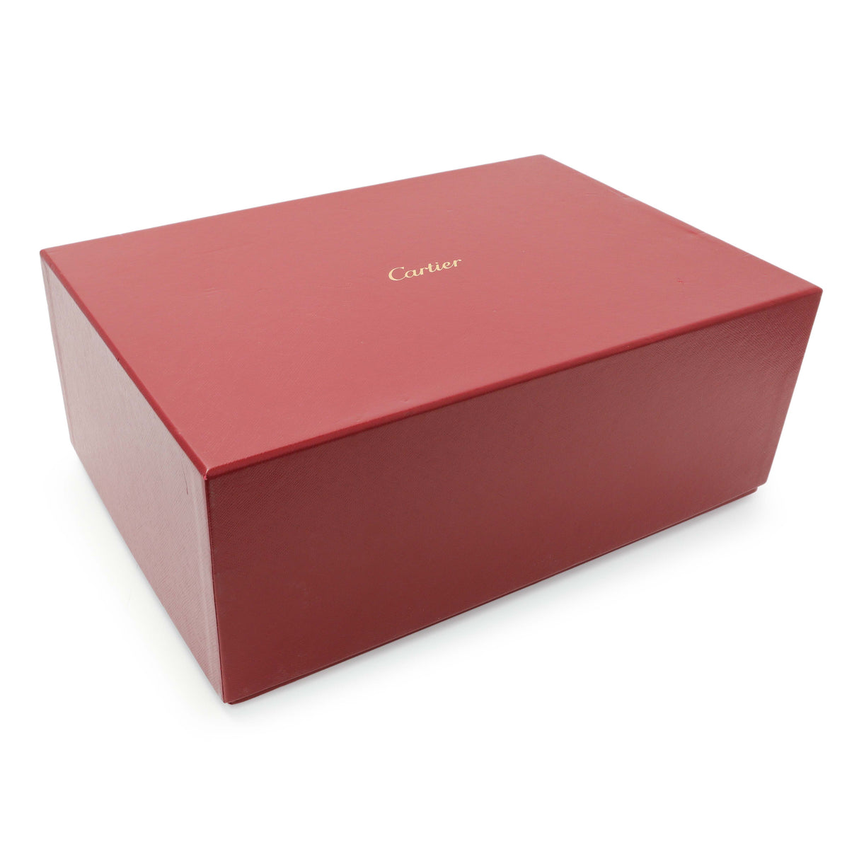 Cartier Blue Lacquered Three Watch and Cufflink Box Accessories Cartier