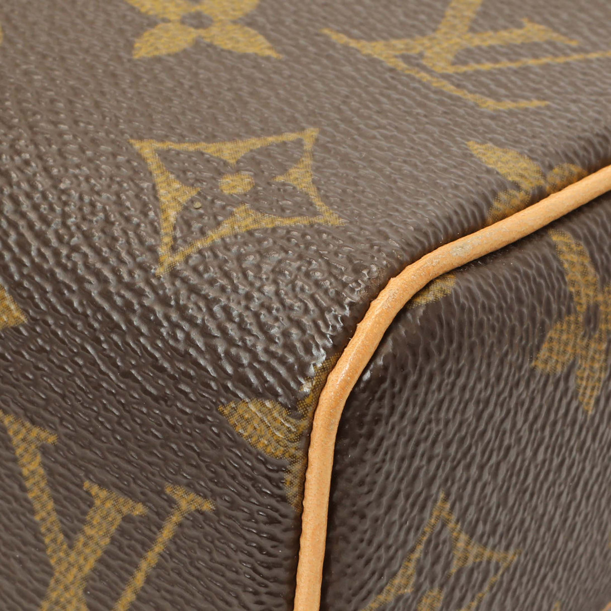 Louis Vuitton Monogram Recital Handbags Louis Vuitton